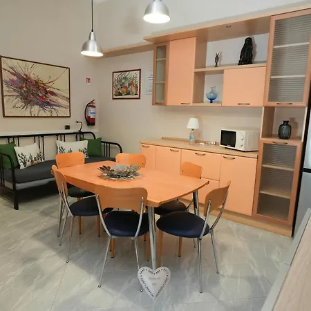 Mia Appartement Monopoli