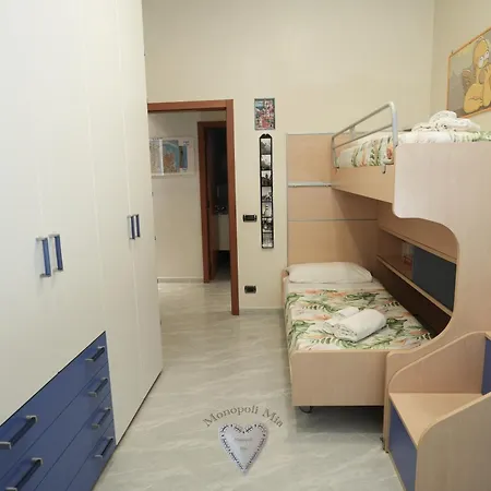 Mia Apartman Monopoli
