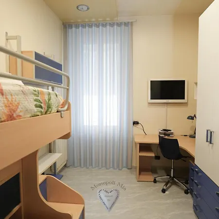 Apartman Mia Monopoli