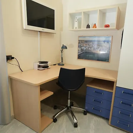 Mia Apartman