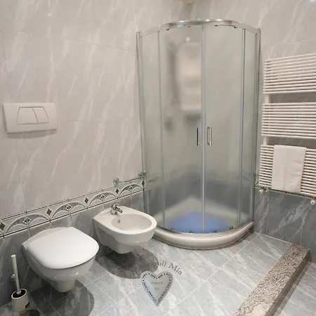 Mia Apartman Monopoli