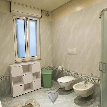 Apartman Mia Monopoli