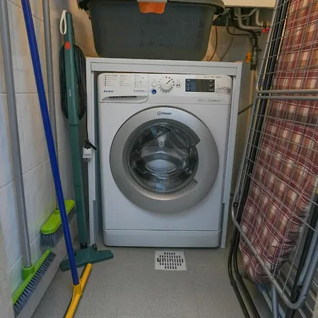 Apartman Mia Monopoli