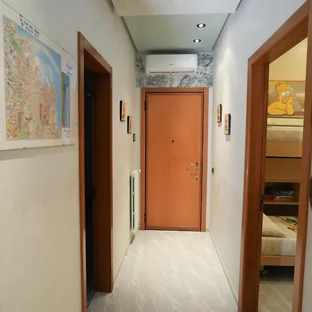 Apartman Mia