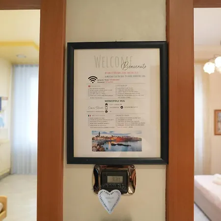 Apartman Mia