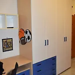 Mia Apartment *