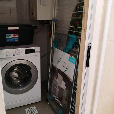 Apartman Mia Monopoli