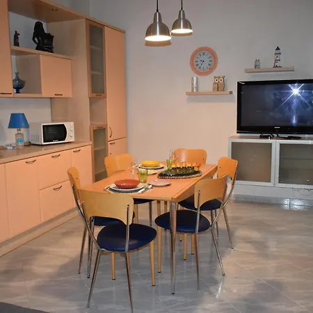 Appartement Mia