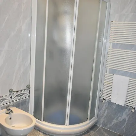 Apartman Mia