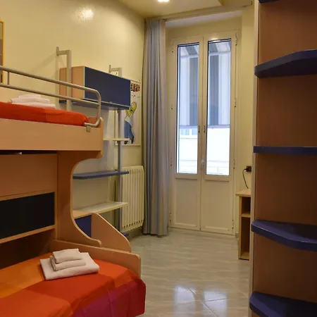Apartman Mia