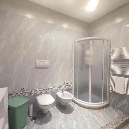 Mia Apartman