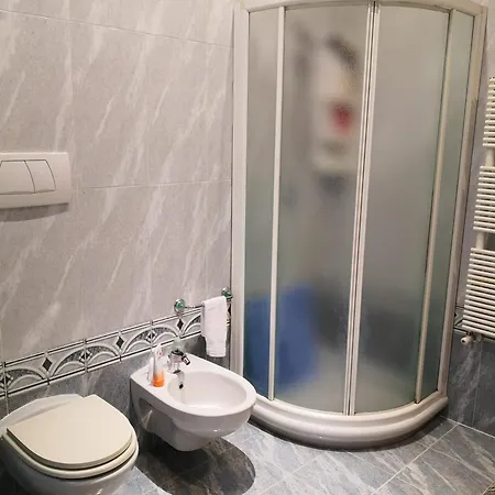 Mia Apartman *