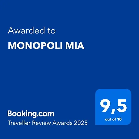 Mia Apartman