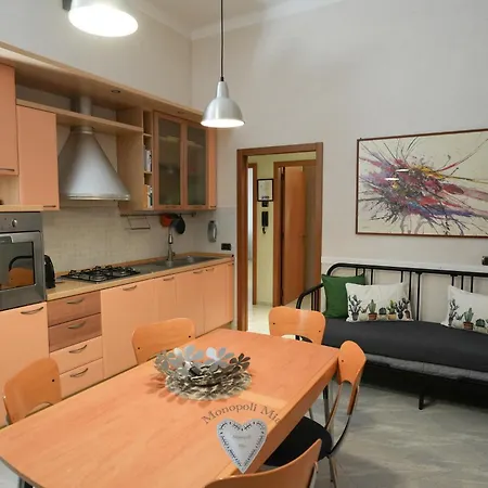 Mia Appartement