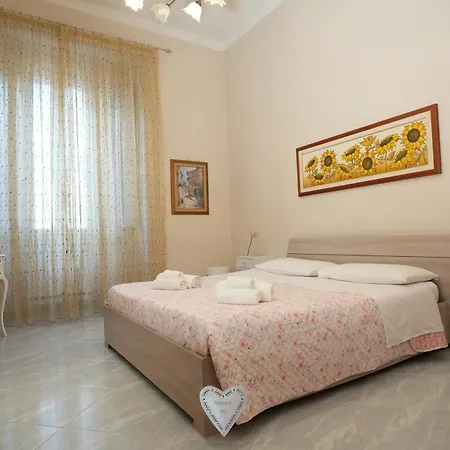 Appartement Mia Monopoli